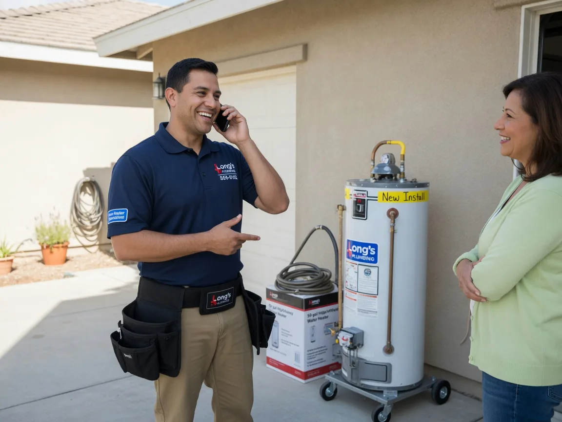 Leak Detection Roberta, GA FAQs